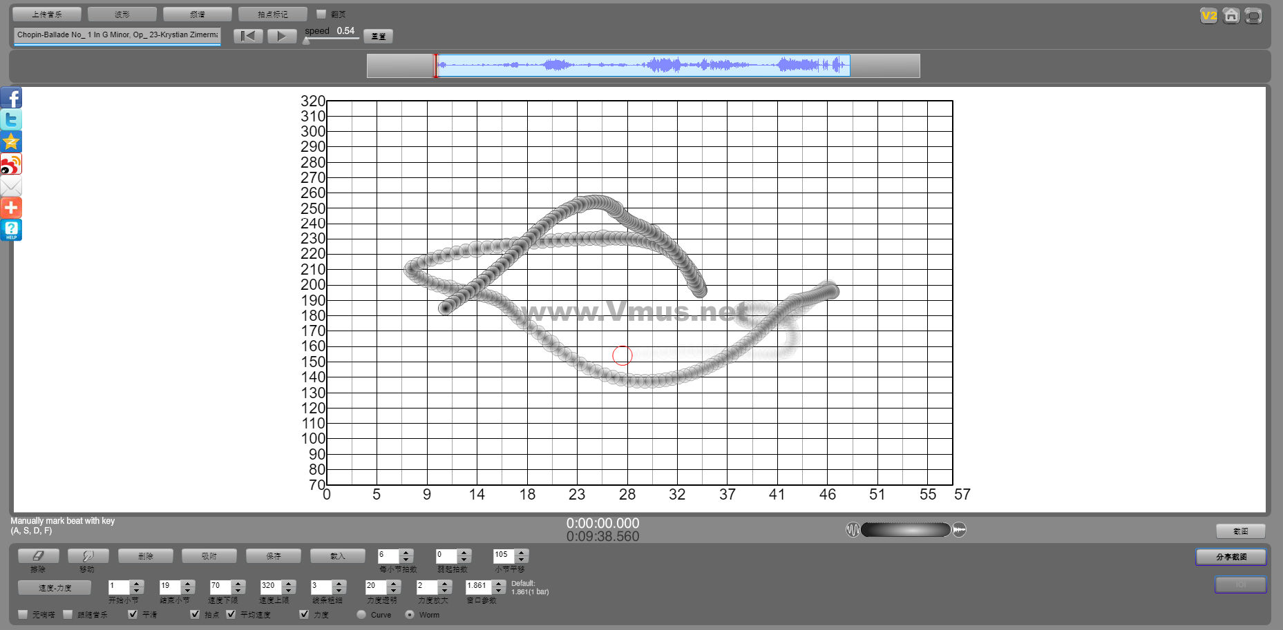 Chopin-Ballade No_ 1 In G Minor, Op_ 23-Krystian Zimerman-