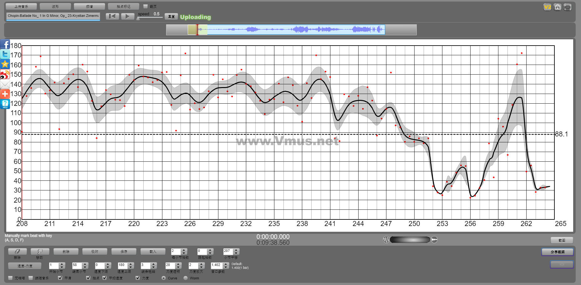 Chopin-Ballade No_ 1 In G Minor, Op_ 23-Krystian Zimerman-