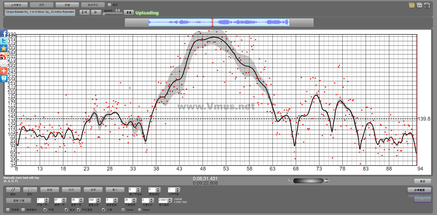 Chopin-Ballade No_ 1 In G Minor, Op_ 23-Arthur Rubinstein-1959.mp3