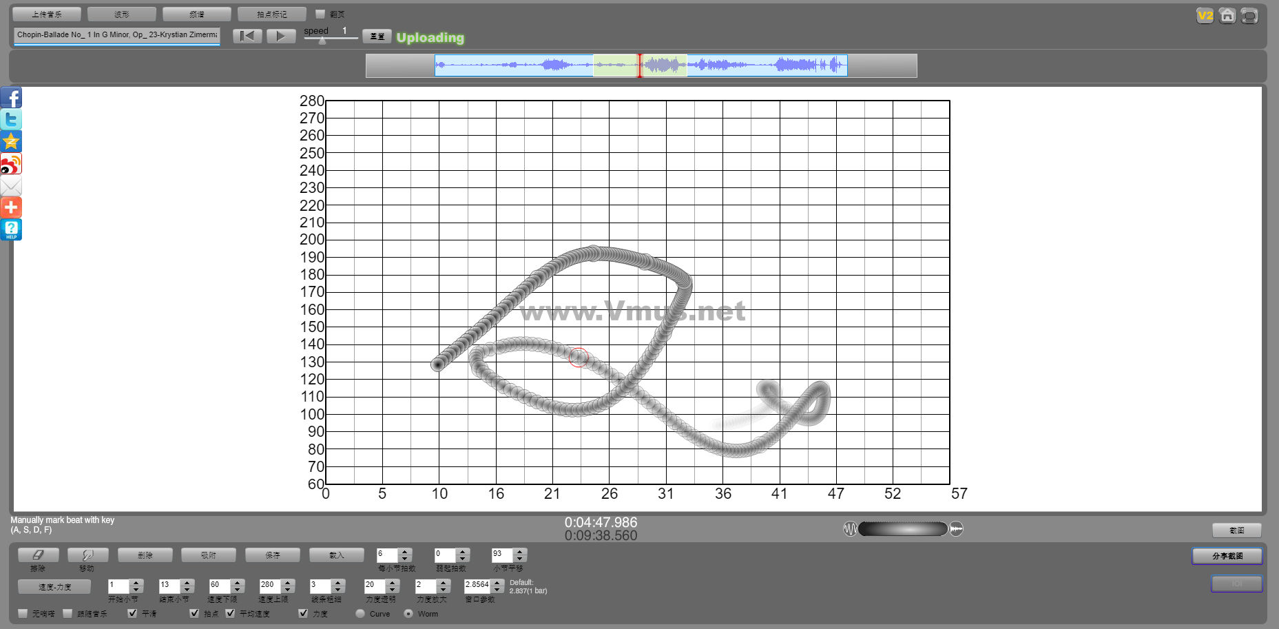 Chopin-Ballade No_ 1 In G Minor, Op_ 23-Krystian Zimerman-