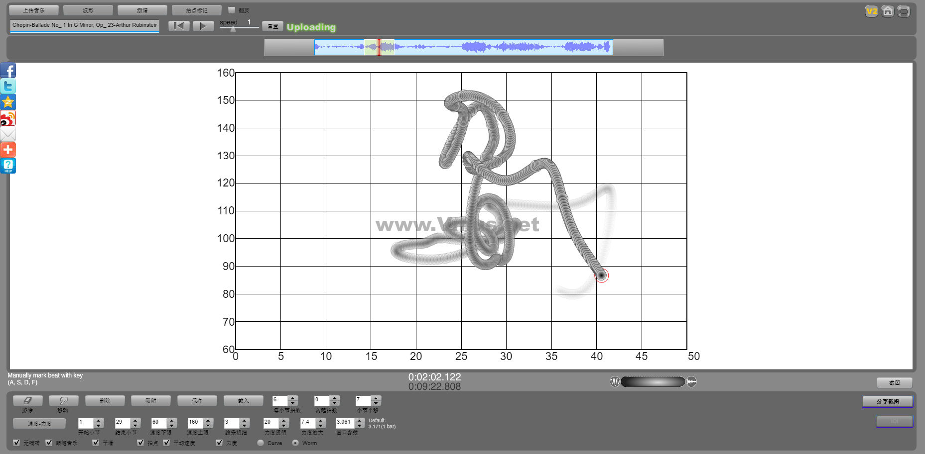 Chopin-Ballade No_ 1 In G Minor, Op_ 23-Arthur Rubinstein-1959.mp3
