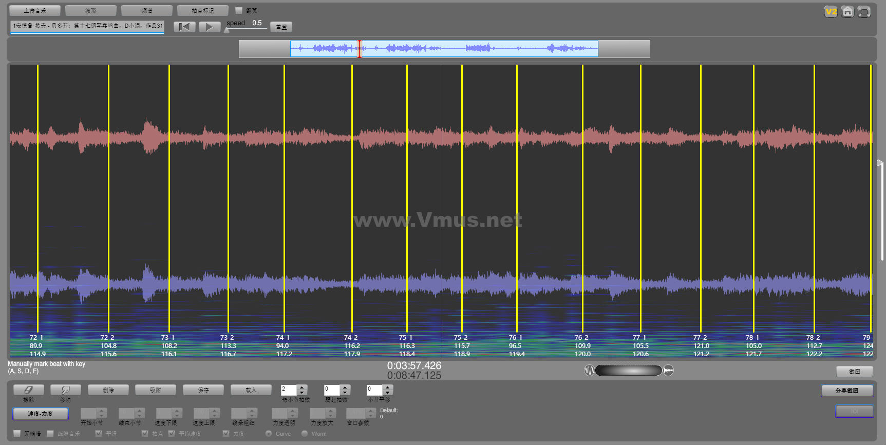 1安德鲁·希夫 - 贝多芬：第十七钢琴奏鸣曲，D小调，作品31之2——“暴风雨”——第一乐章：广板 - 快板（现场版）