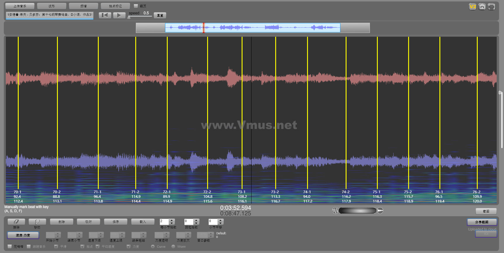 1安德鲁·希夫 - 贝多芬：第十七钢琴奏鸣曲，D小调，作品31之2——“暴风雨”——第一乐章：广板 - 快板（现场版）