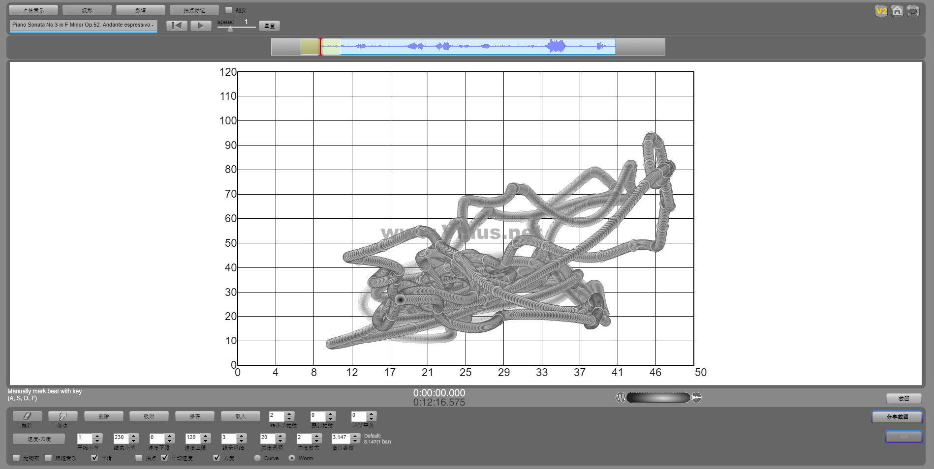 Piano Sonata No.3 in F Minor Op.52. Andante espressivo - Julius Katchen 2026-01-13 14:14:05 Piano Sonata No.3 in F Minor Op.52. Andante espressivo - Julius Katchen