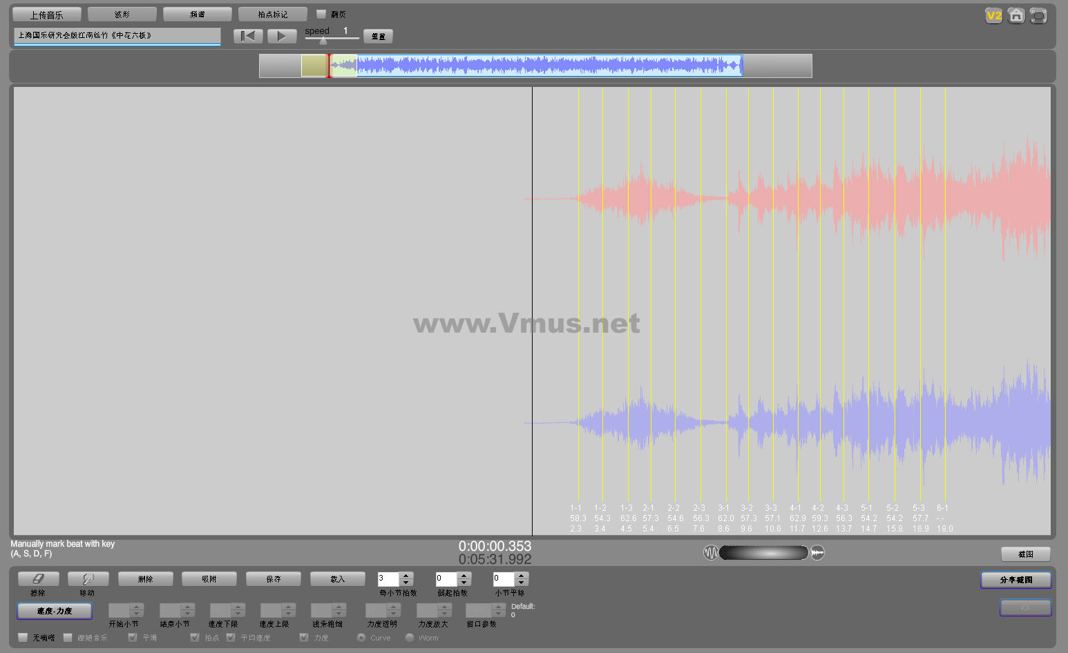 上海国乐研究会版江南丝竹《中花六板》